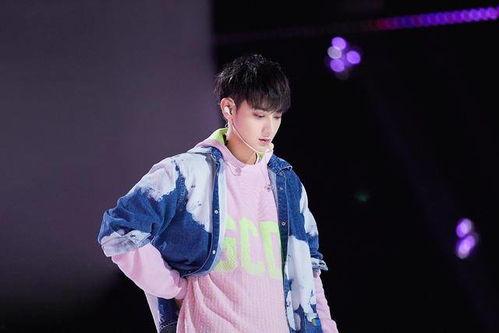 宋茜爆料毛不易的视频